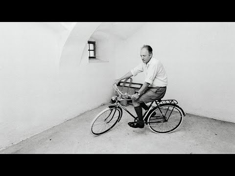 Peter Fabjan über
