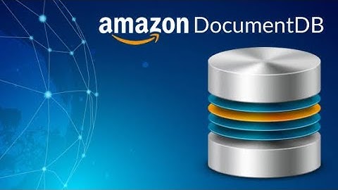 AWS DocumentDB Tutorial