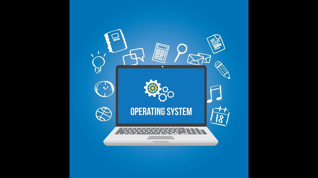 Разработчик операционной системы. Операционная система. Что такое ОС В компьютере. Картинки операционных систем. Современные операционные системы.