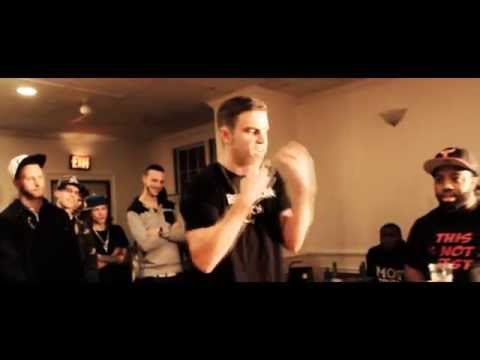 Colly C vs J-Trip