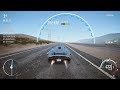 NFS Payback - Solar Sprint in under 5 minutes (The Longest Track) with Koenigsegg Regera