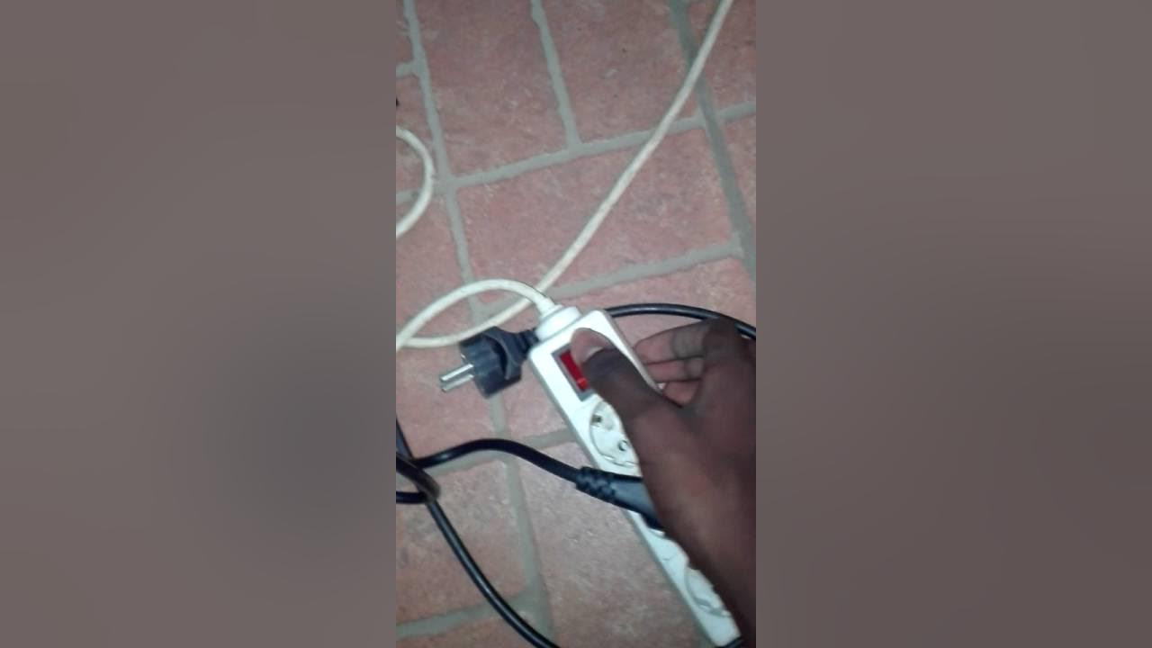 How to fix a xbox 360 slim power brick when orange YouTube