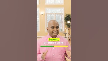 3 Strategies for Meeting Challenging Deadlines ⏰🏆 #strategies #sixsigma