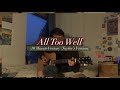 All Too Well (10 Minute Version) (Taylor&#39;s Version) - cover