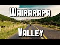 CYCLE TOURING NEW ZEALAND | Wairarapa Valley [RaD EP 63]