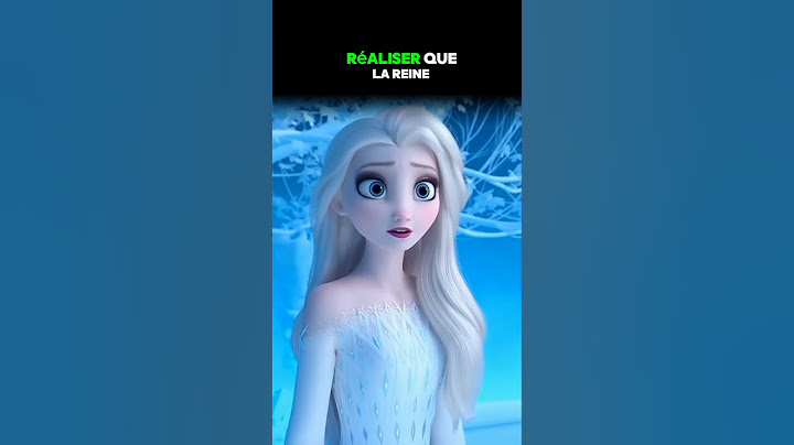 😱La théorie ultime #disney !! Qui connecte tout les classiques !!🤯 #frozen #rapunzel #shorts