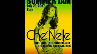 http://www.neofunkyman.ws Che'nelle - Summer jam Has touches of the...