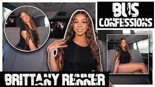 BRITTANY RENNER Reflects On Smashin 35 People “ I Only Smashed People Once On My List”( Part19)