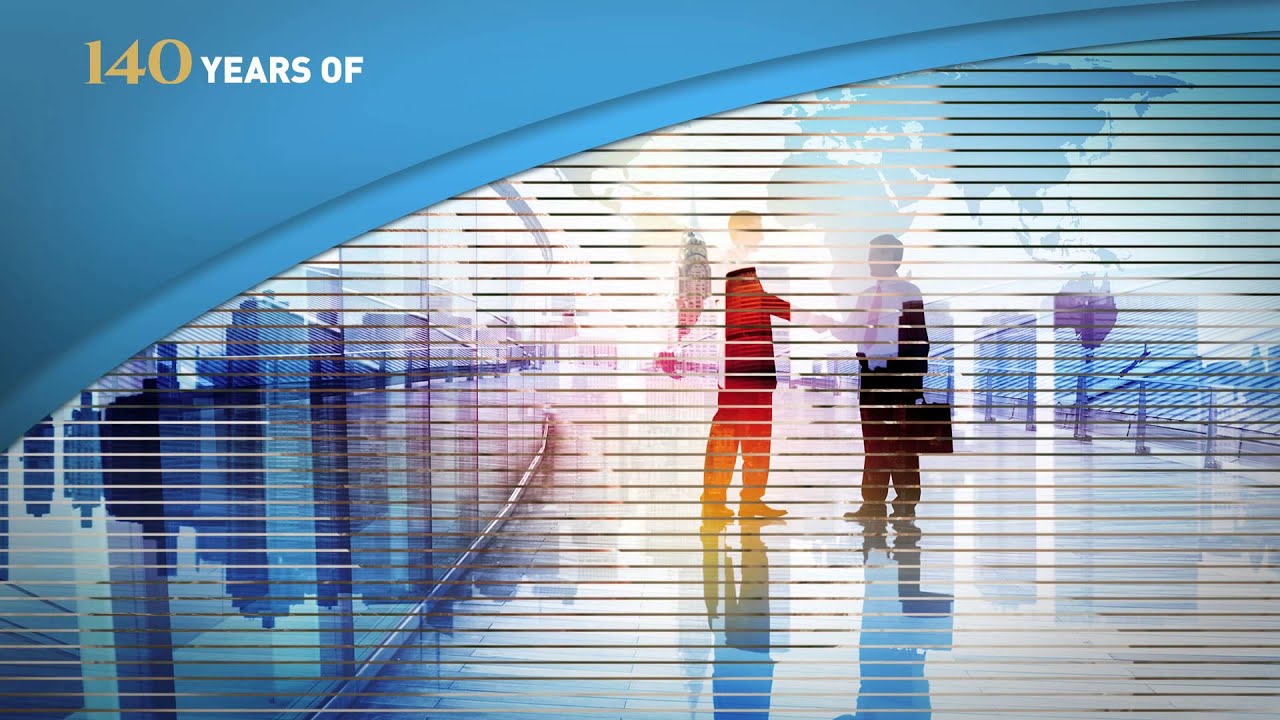 BSE 140 Years of Wealth Creation