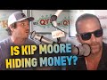 Kip Moore’s Management Thinks He Is Hiding His Money