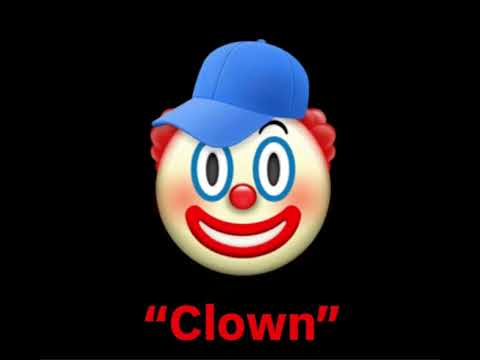 ESKIIMO - CLOWN