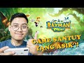 Game yang asik ! FANS Rayman wajib main | Rayman Mini Indonesia | Apple Arcade | Part 1