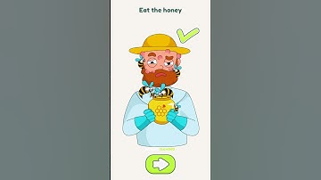 DOP 2 Gameplay 🎮 | Level 38 🤔 #shorts #gameplay