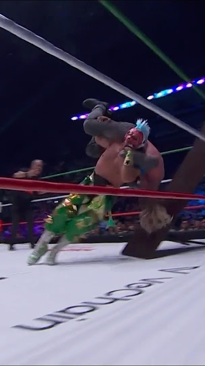 It really is a Carnival of Carnage