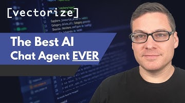 5 Reasons this RAG AI Chat Agent is a GAMECHANGER!