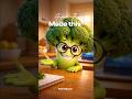 How to Create Viral Talking Fruit Videos USING FREE AI TOOLS