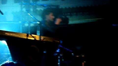 The Script 01-02-2011 Paradiso Amsterdam