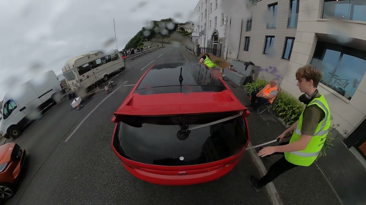 Chris law Honda Civic Ep3 37.18 Les Val Des Terres 03/08/2024