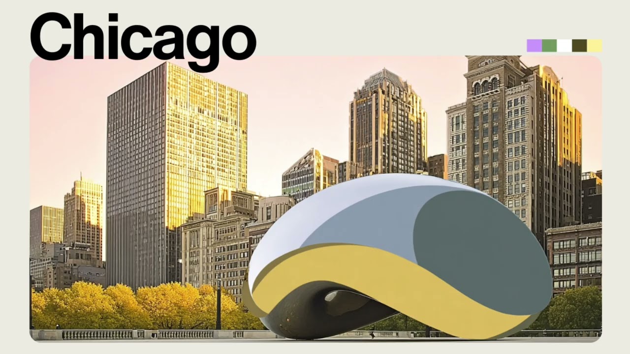 Chicago Dusk: Premium Jazz Collection