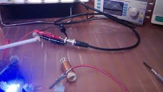 Combo Stiffler Loop and Standing Wave