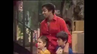 Classic Sesame Street - Lothar The Grouch 1979