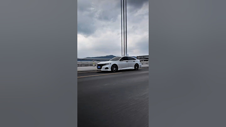 Finally-All New Honda Accord Officially Released- King of all Coupes