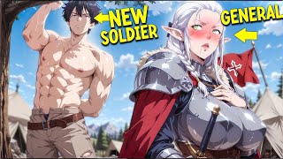 Reincarnating With EVERY DEATH, He Becomes 100x More Powerful - New Anime Recap