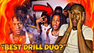 Download Lagu Sdot Go x Jay Hound - WALKIN UP (Official Music Video) | NY DRILL REACTION MP3