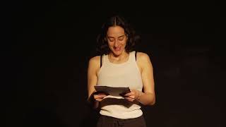 Balance by Alina Sarnatska, directed by Dylan Zwickel - Ukrainian Drama Showcase