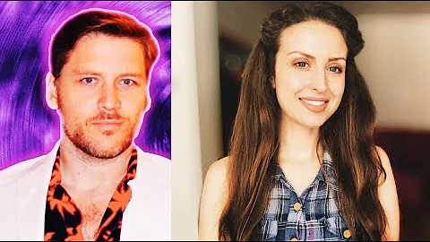 From Protestant to Orthodox - Robyn Riley / Jay Dyer