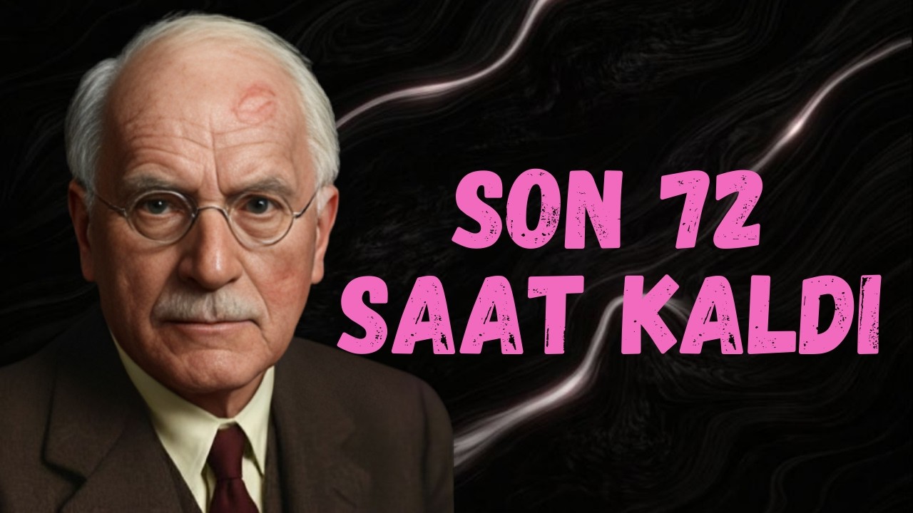 🌌 22 ŞUBAT: 200 YILDA BİR GELEN KOZMİK MÜHÜR AÇILIYOR! | Carl Jung’un Kehaneti 🔐✨