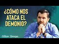 ¿Cómo nos ataca el demonio? | Wilson Tamayo