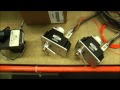 000 avionics components 101 lrus adahrs servos eis etc