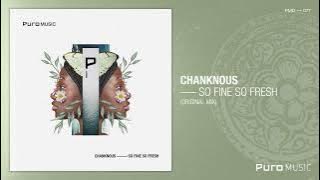 Download lagu Chanknous - So Fine So Fresh (Original Mix)