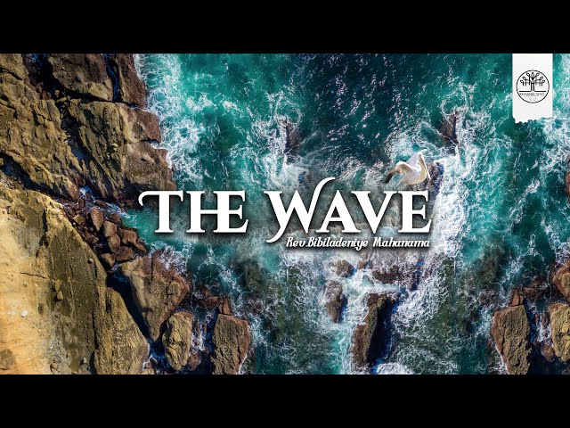 The Wave - Beautiful Relaxing Music For Stress Relief, Study, Meditation - Soothing sea Sounds