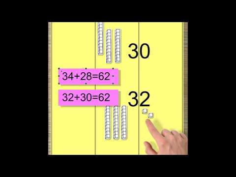 Compensation Strategy for Addition