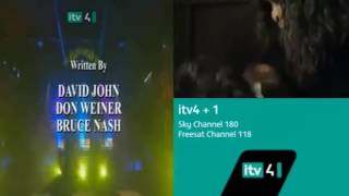 ITV4 ECP - December 2008