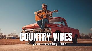 Country Music 2026 - Thomas Rhett, Morgan Wallen, Lee Brice, Chris Stapleton, Luke Combs Vol 21