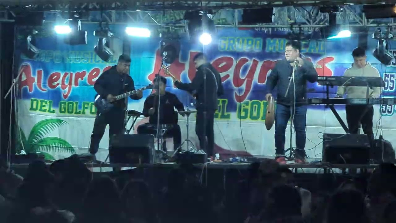 Baile de Boda EL JILIM TANTOCOY 3 