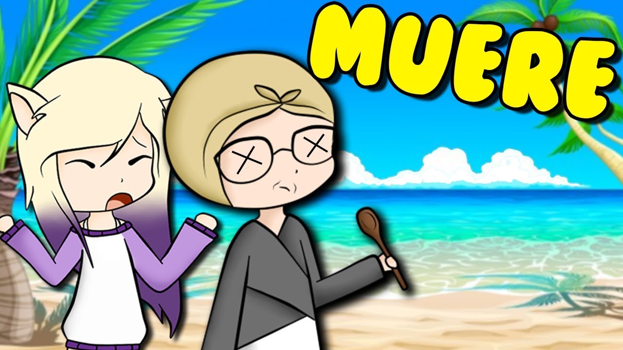 La Muerte De La Abuela Rita Roblox - 