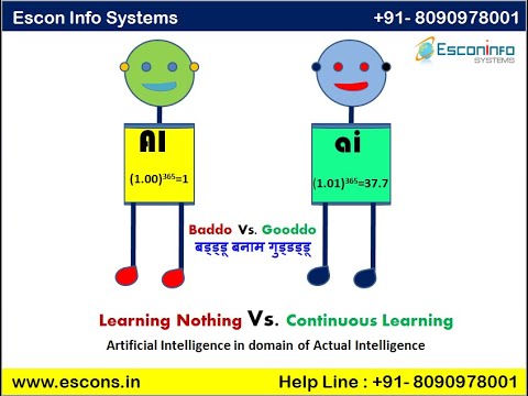 वीडियो: कंप्यूटर प्रोग्रामर क्यों बनें?