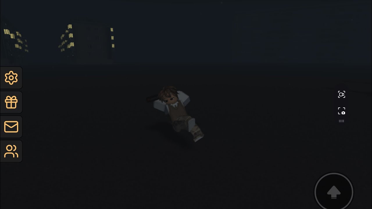 Scarry sawarma kiosk