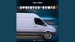 Sprinter (Remix)