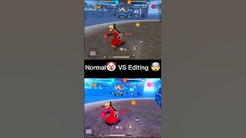 Normal🤡vs Editing 🤯 CapCut Tutorial, capcut edit 💕#shortsfeed #shorts