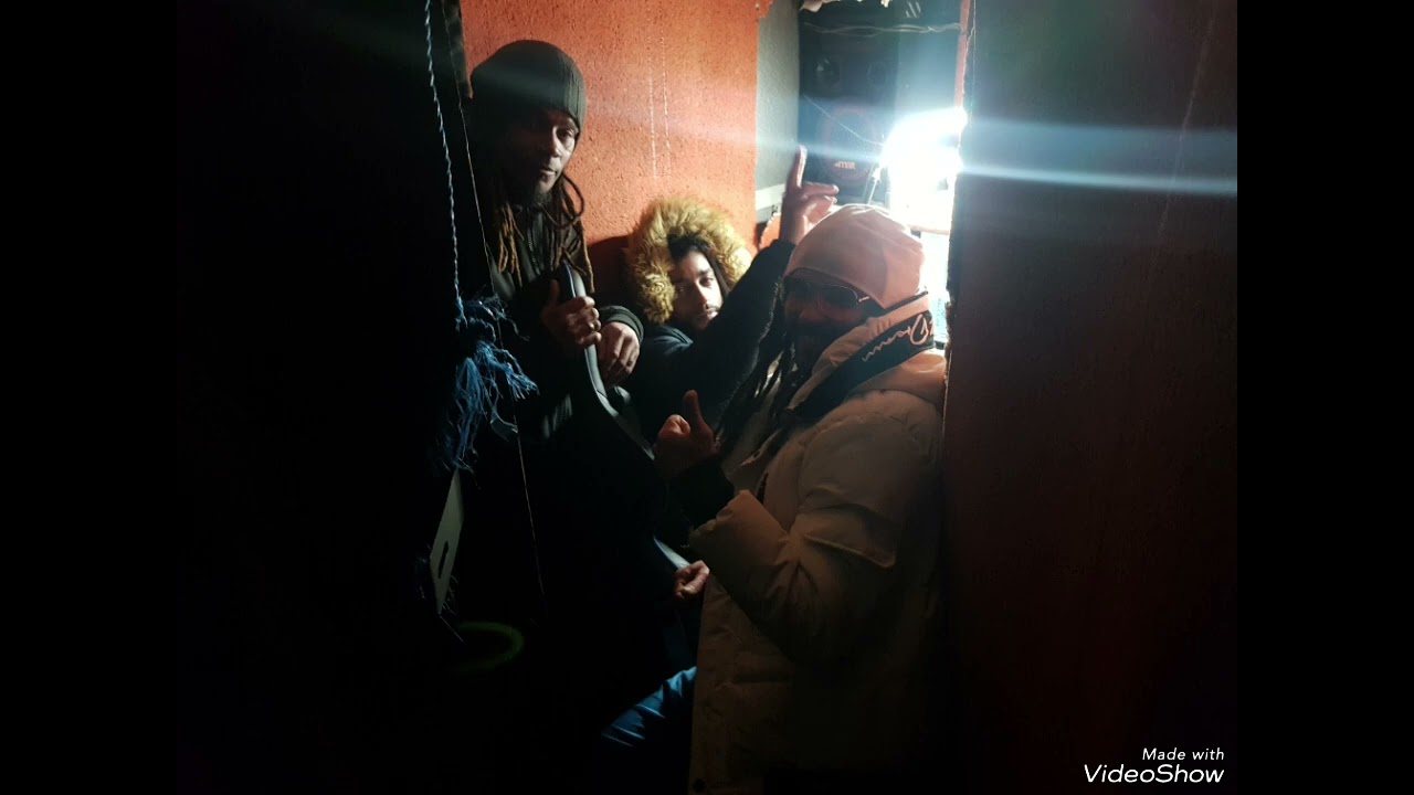 FUSION FLOW MAFIA STREET