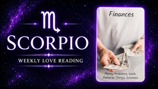 Scorpio "you Are All This Person Can Think About..." Tarot Love Reading