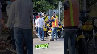 Empresa de motos