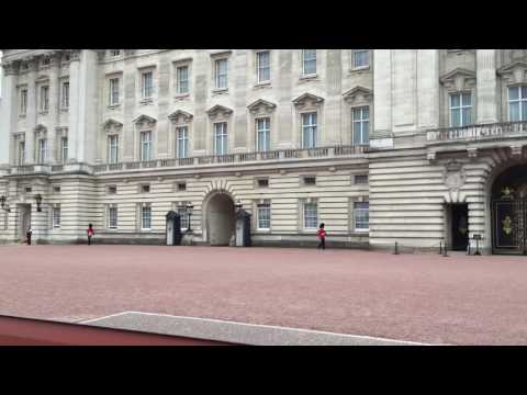Video: Otvírání Pracovních Míst šéfkuchaře Buckinghamského Paláce
