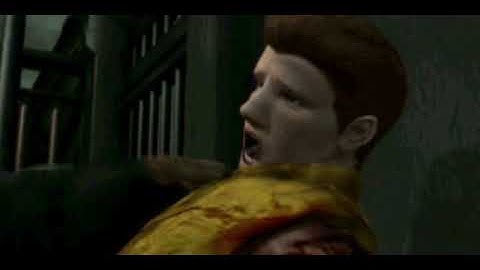 Biohazard 3 part A (1/2) ฉบับภาษาไทย Hex by cheat engine 6.4