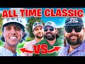 Fat perez vs grant horvat at the toughest course on the pga tour full 18 hole match